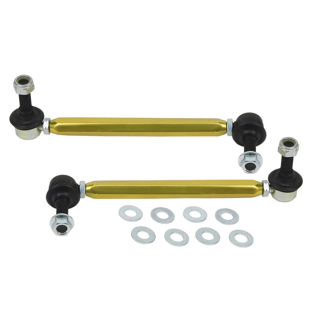 WHITELINE KLC180-255 Sway Bar Link Photo-3