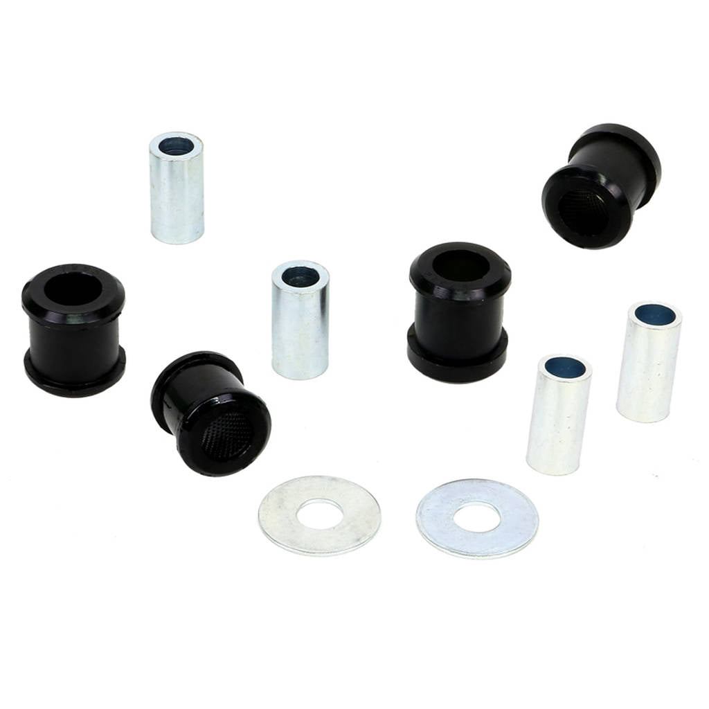 WHITELINE W23451 Rear Anti Roll Bar Link - Bushing Kit for Jeep Grand Cherokee WJ, WG Photo-3