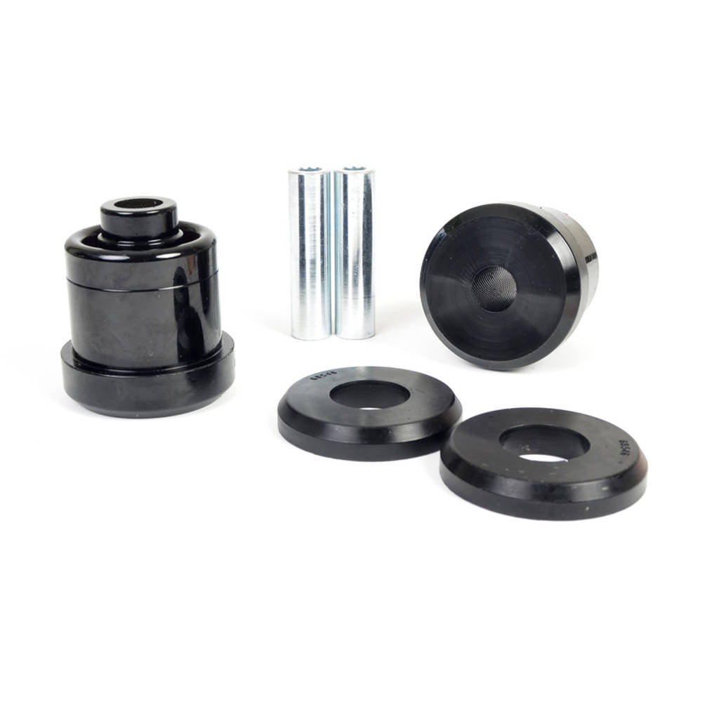 WHITELINE KDT950 Rear Beam Axle - Bushing Kit for Holden Astra AH Photo-0