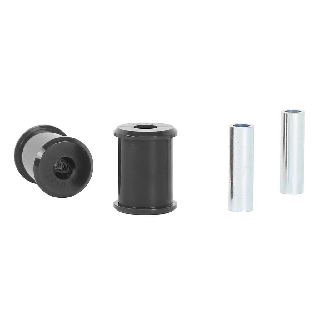 WHITELINE W73390 Rear Leaf Spring - Front Eye Bushing Kit for MG MGB Photo-2