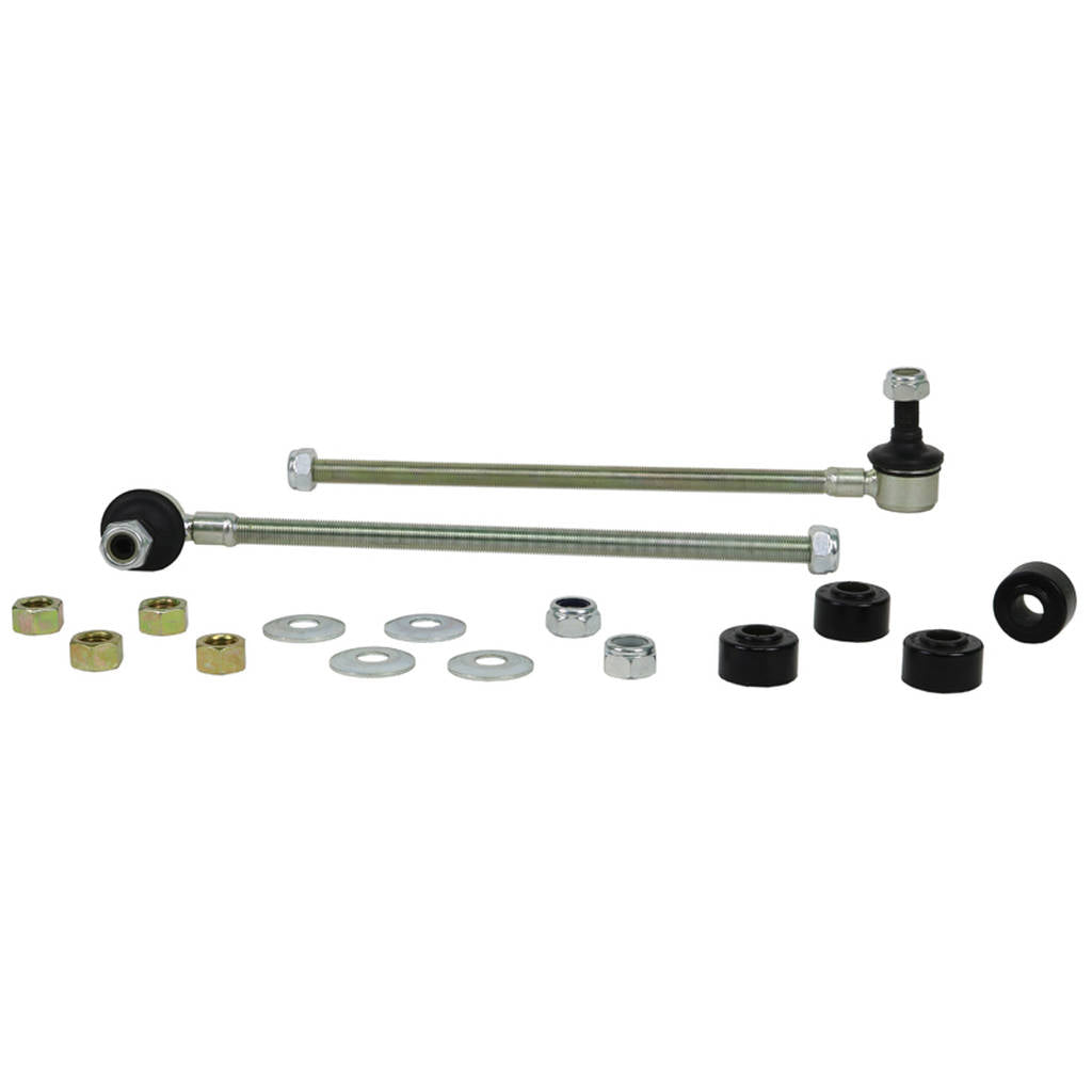 WHITELINE W23393 Anti Roll Bar Link for Nissan Patrol GU/Toyota 4Runner, FJ Cruiser, Hilux, Prado/Rav 4 Photo-1