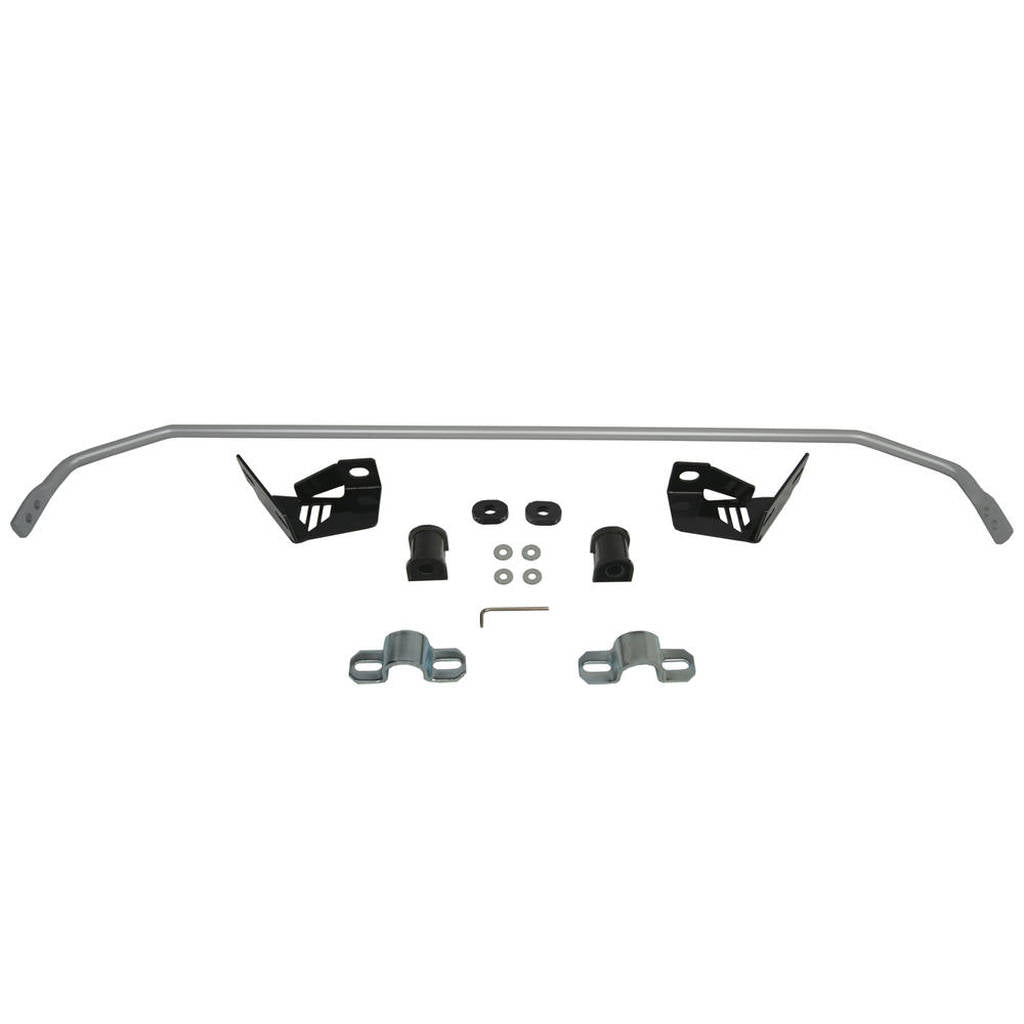 WHITELINE BMR94Z Rear Sway Bar 16mm Heavy Duty Blade Adjustable for Mazda MX5 ND 2016-2018 Photo-2