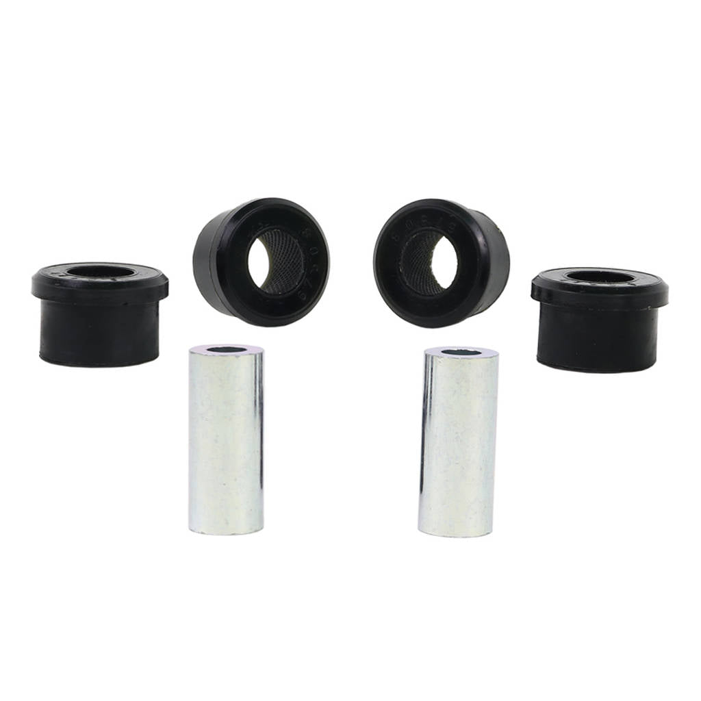 WHITELINE W53450 Front Lower Control Arm - Inner Rear Bushing Kit for Hyundai Elantra, I30/Kia Cerato Photo-2