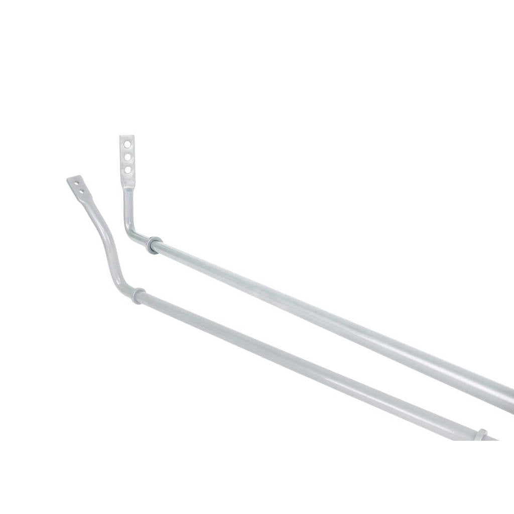 WHITELINE BMK014 Front/Rear Sway Bar Kit for Mazda MX5 NB 1999-2005 Photo-3