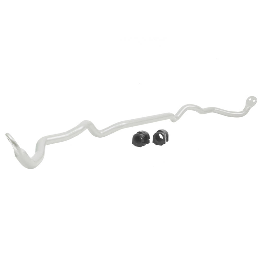 WHITELINE BSF47Z Front Sway Bar 26mm Heavy Duty Blade Adjustable for Subaru WRX VA 2014-2021 Photo-0