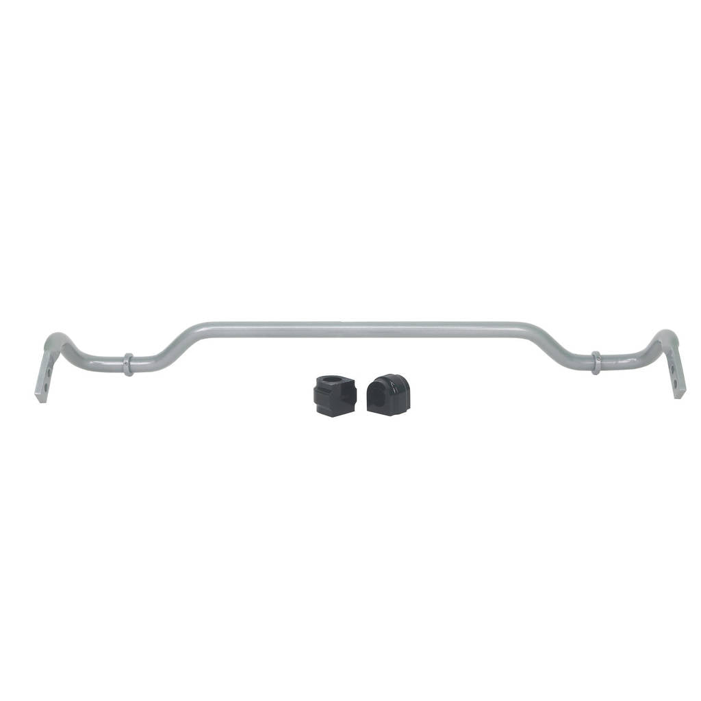 WHITELINE BWR24Z 22mm Adjustable Rear Sway Bar Kit for 2015-2026 Golf, GTI, A3, etc. (MQB FWD) Photo-2