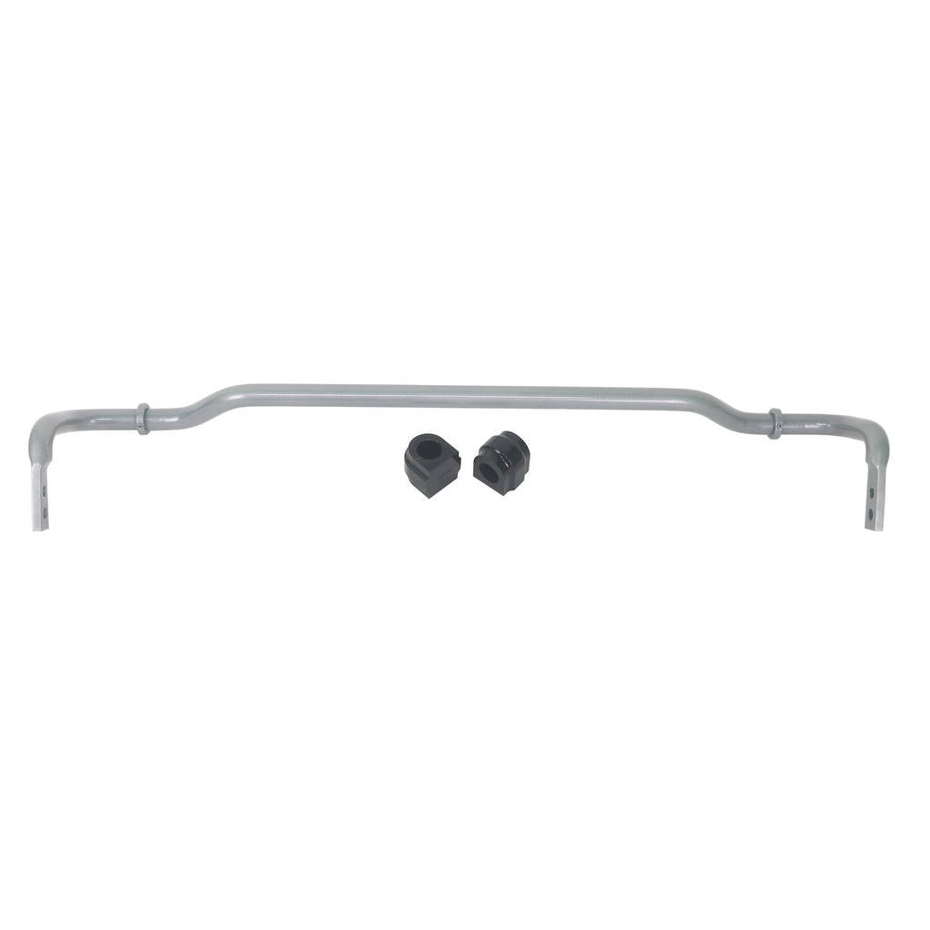 WHITELINE BWR24Z 22mm Adjustable Rear Sway Bar Kit for 2015-2026 Golf, GTI, A3, etc. (MQB FWD) Photo-3