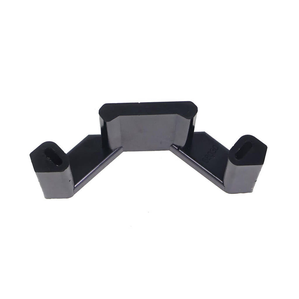 WHITELINE KDT928 Front Gearbox Mount - Bushing Kit for Ford Mustang S197, S550/S650 Photo-2