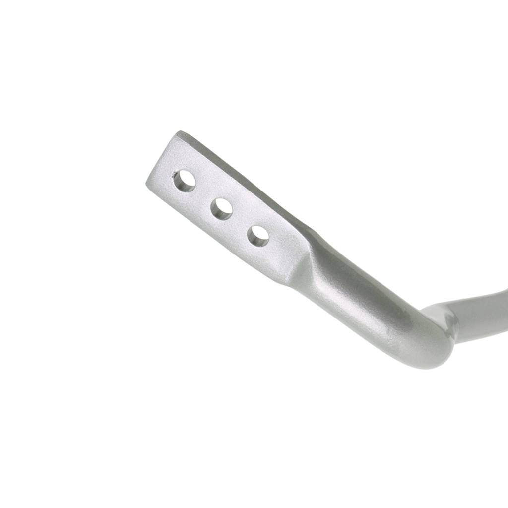 WHITELINE BFF95Z Front Sway Bar - 30mm 3 Point Adjustable for Ford Mustang S550/S650 Photo-4