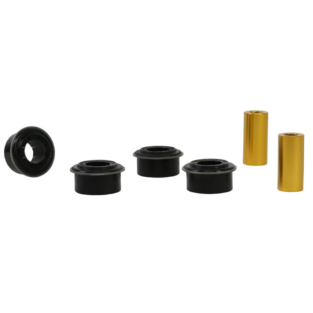 WHITELINE W63414 Trailing Arm Bushing - Lower Front Photo-2