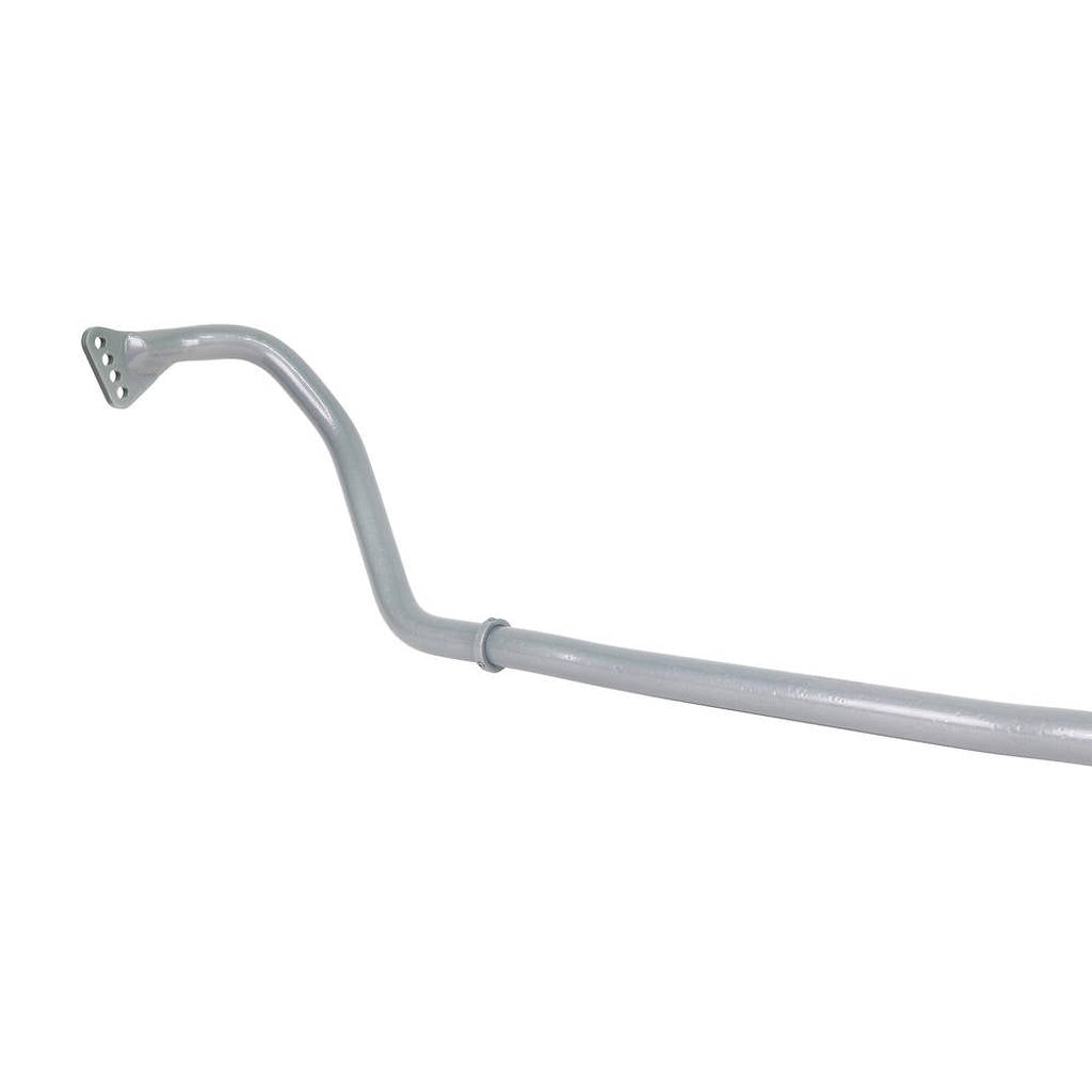 WHITELINE BHF62XZ Front Sway Bar - 30mm 4 Point Adjustable Photo-4