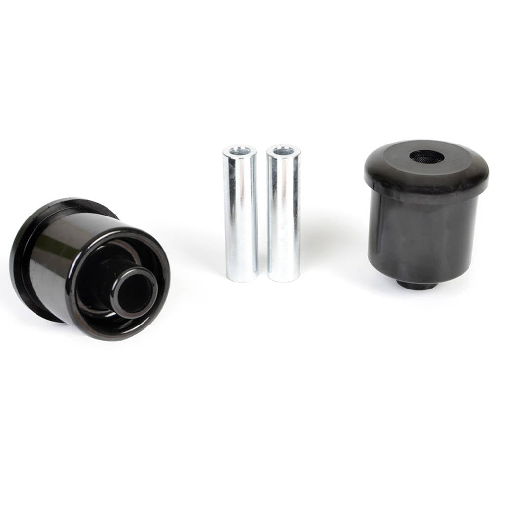 WHITELINE KDT951 Rear Beam Axle - Bushing Kit for Holden, Daewoo, Chevrolet/Opel Photo-0