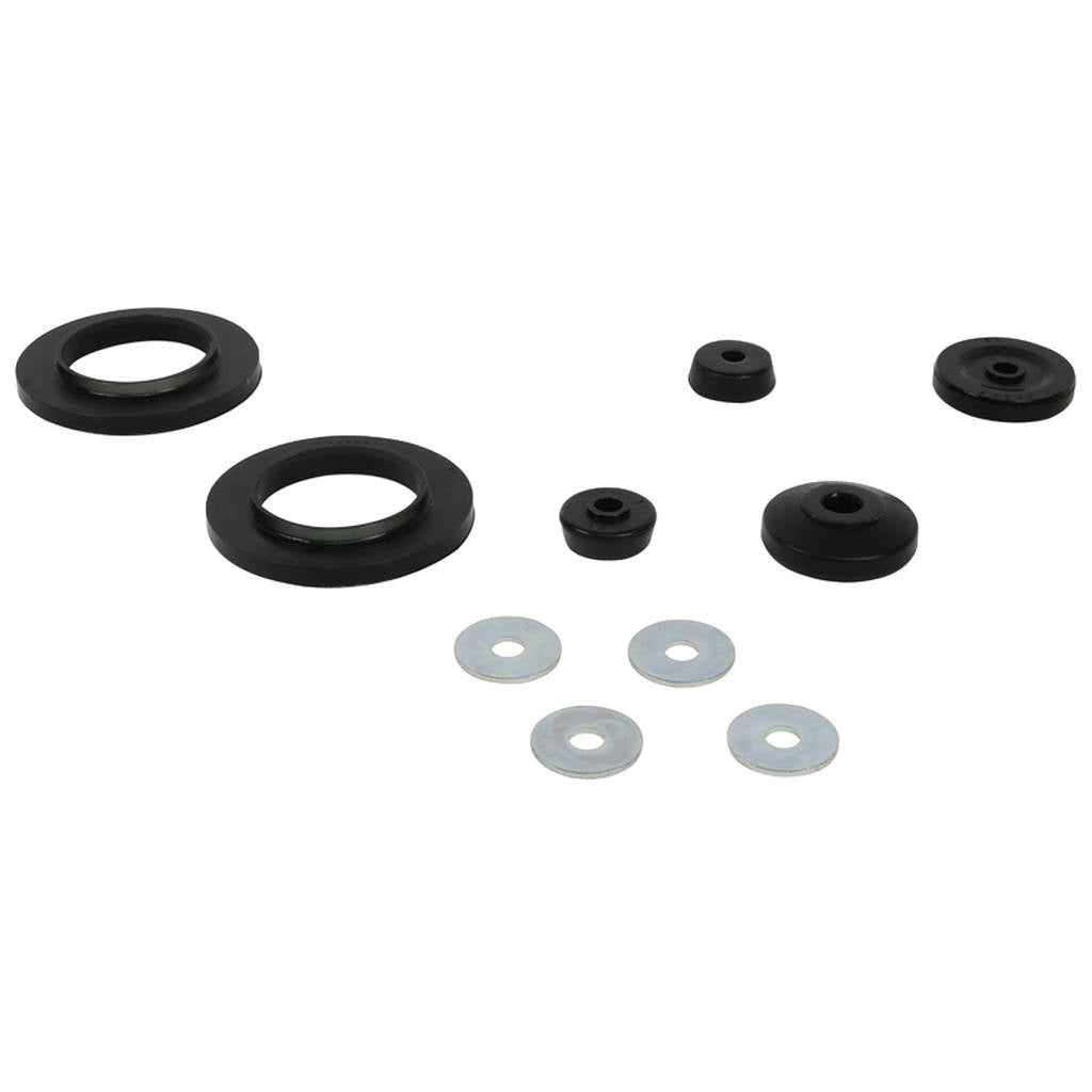 WHITELINE W44108 Front Strut Mount - Bushing Kit for Holden Colorado, Isuzu D-Max/LDV T60 Photo-3
