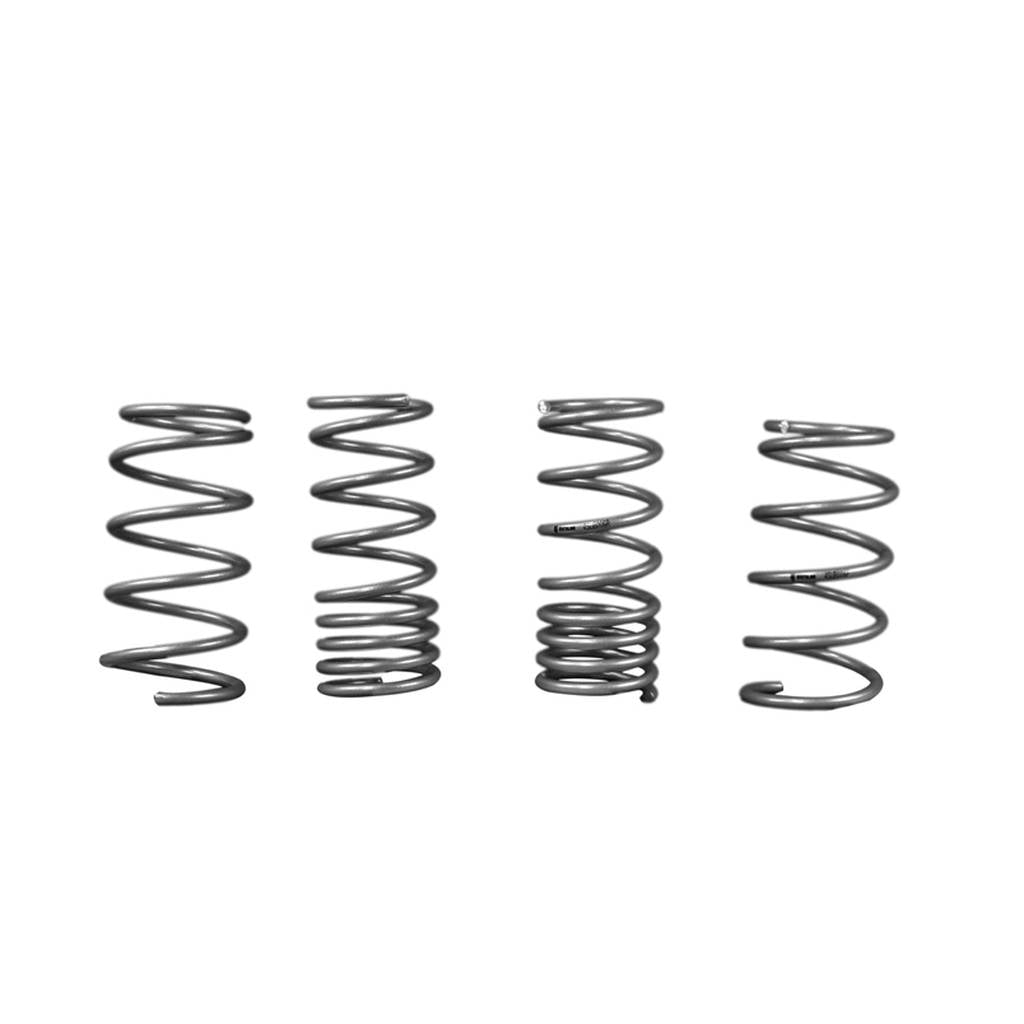 WHITELINE GS1-SUB006 Grip Series Performance Suspension Kit for Subaru BRZ, Scion FRS/Toyota 86 2012-On Photo-2