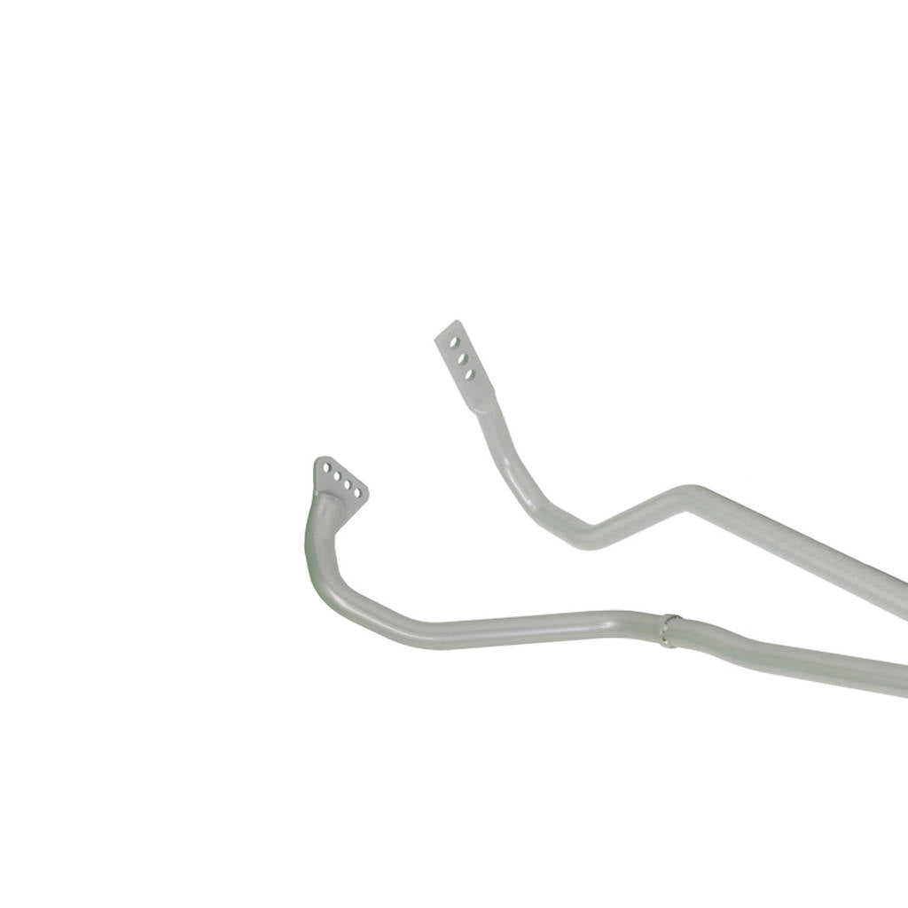WHITELINE BHK008 Front/Rear Sway Bar Kit for Pontiac G8/Chevrolet SS Photo-3