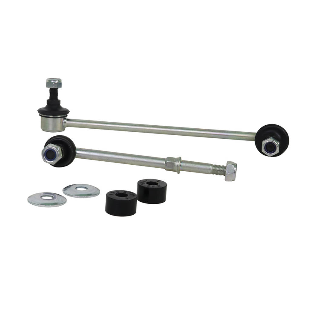 WHITELINE W23445 Rear Anti Roll Bar Link for Nissan Patrol GU Photo-0