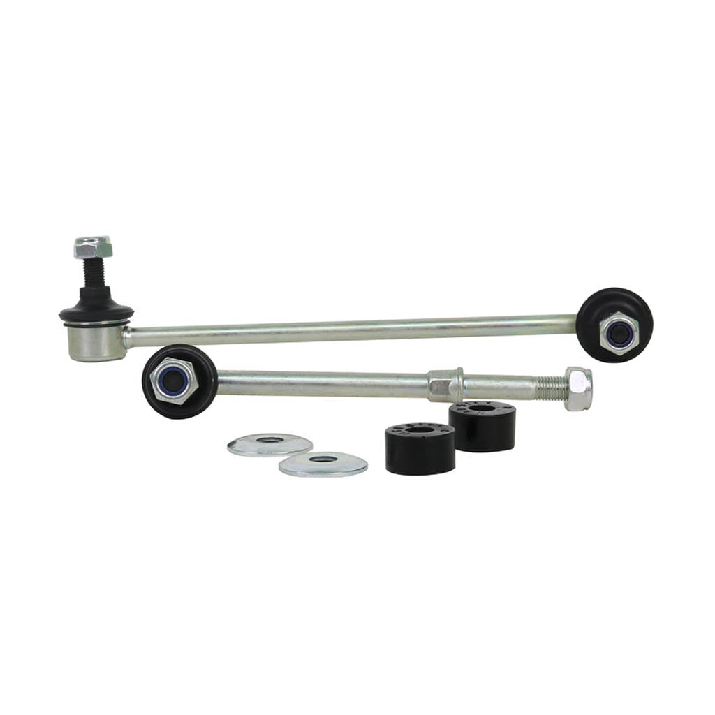 WHITELINE W23445 Rear Anti Roll Bar Link for Nissan Patrol GU Photo-2