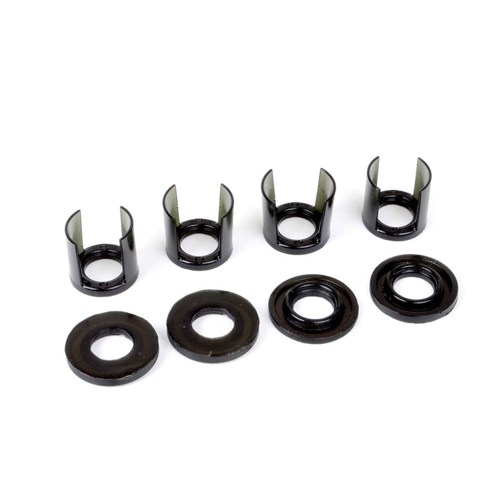 WHITELINE KDT938 Positive Traction Kit - Subframe Mount Bushing Inserts - Subaru Photo-3