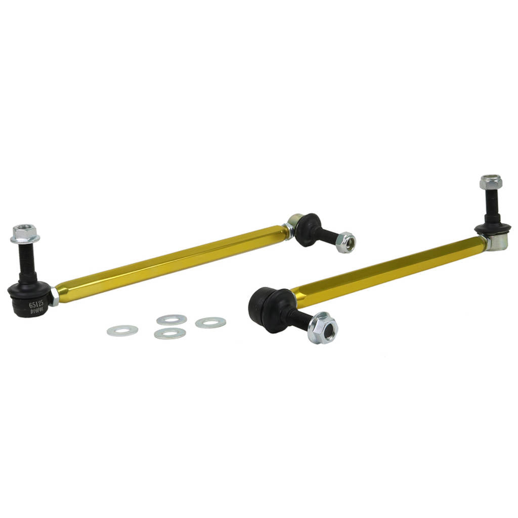 WHITELINE KLC180-315 Sway Bar Link Photo-0