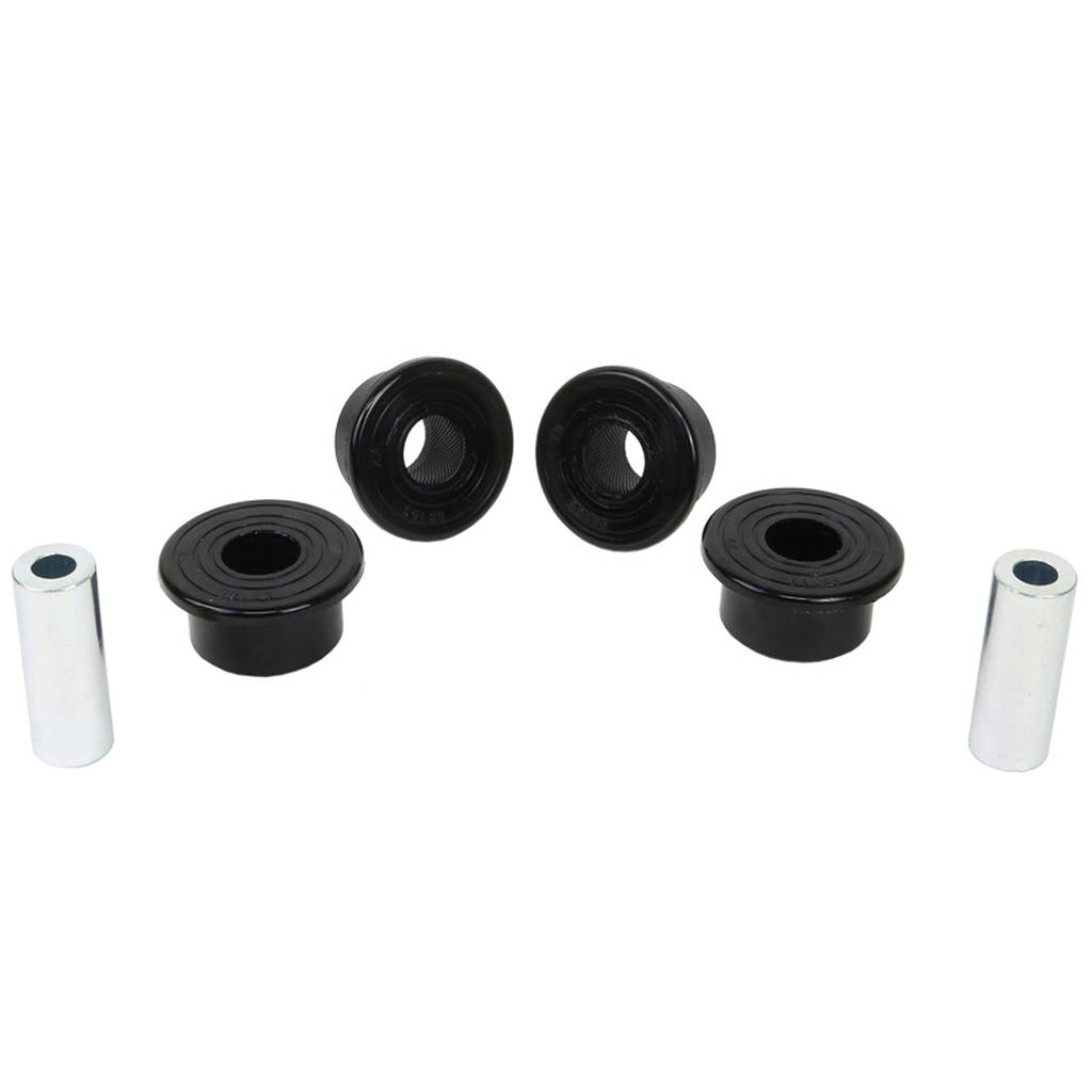 WHITELINE W73392 Rear Leaf Spring - Front Eye Bushing Kit for Ford Ranger PX, PY/Mazda BT-50 UP, UR 2wd/4wd Photo-3