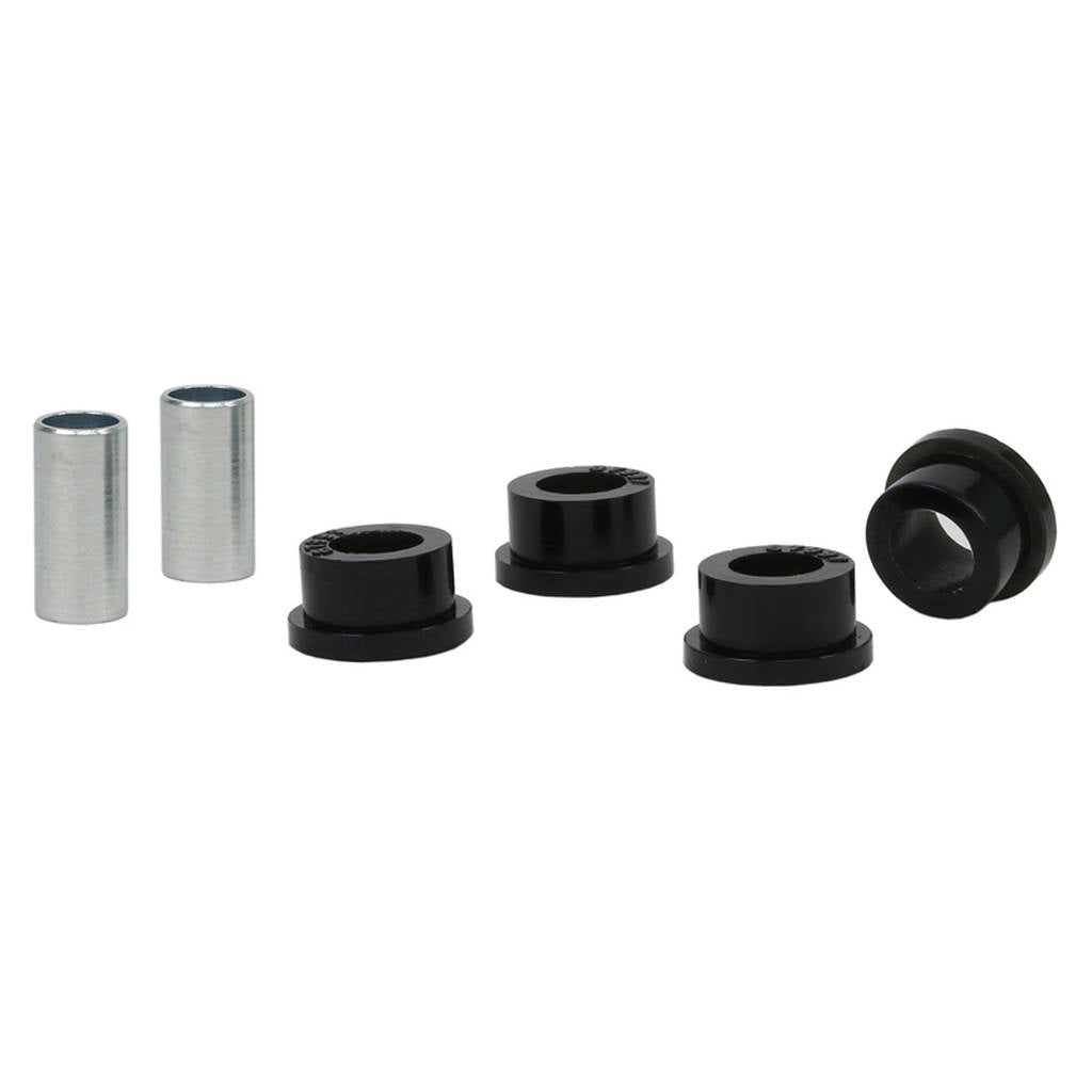 WHITELINE W23453 Anti Roll Bar Link - Lower Bushing Kit for Jeep Cherokee XJ Photo-0
