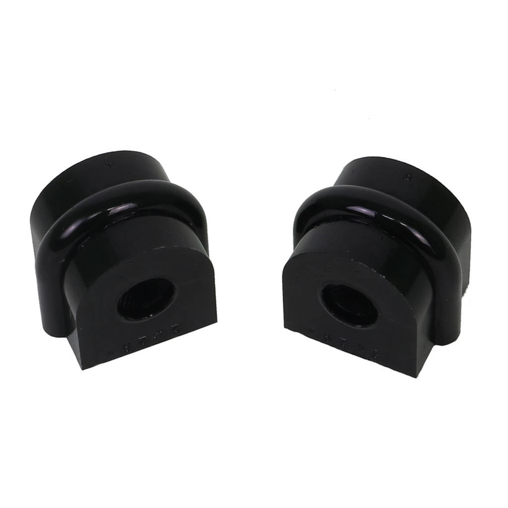WHITELINE W23424 Front Anti Roll Bar Mount - Bushing Kit 15mm for Nissan Patrol GU/Pathfinder R50 Photo-4
