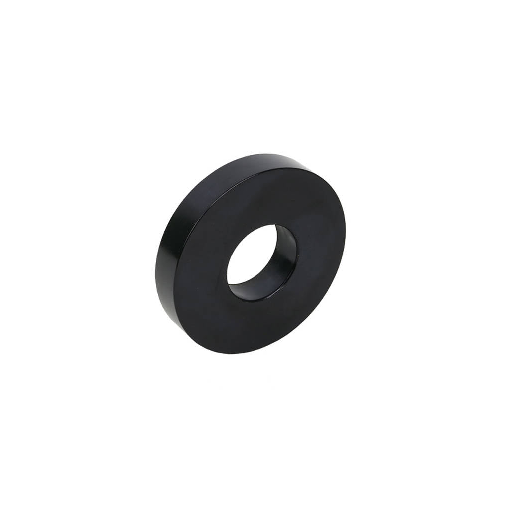 WHITELINE W73417 Rear Coil Spring Pad - Bushing Kit for Jeep Wrangler TJ Photo-3