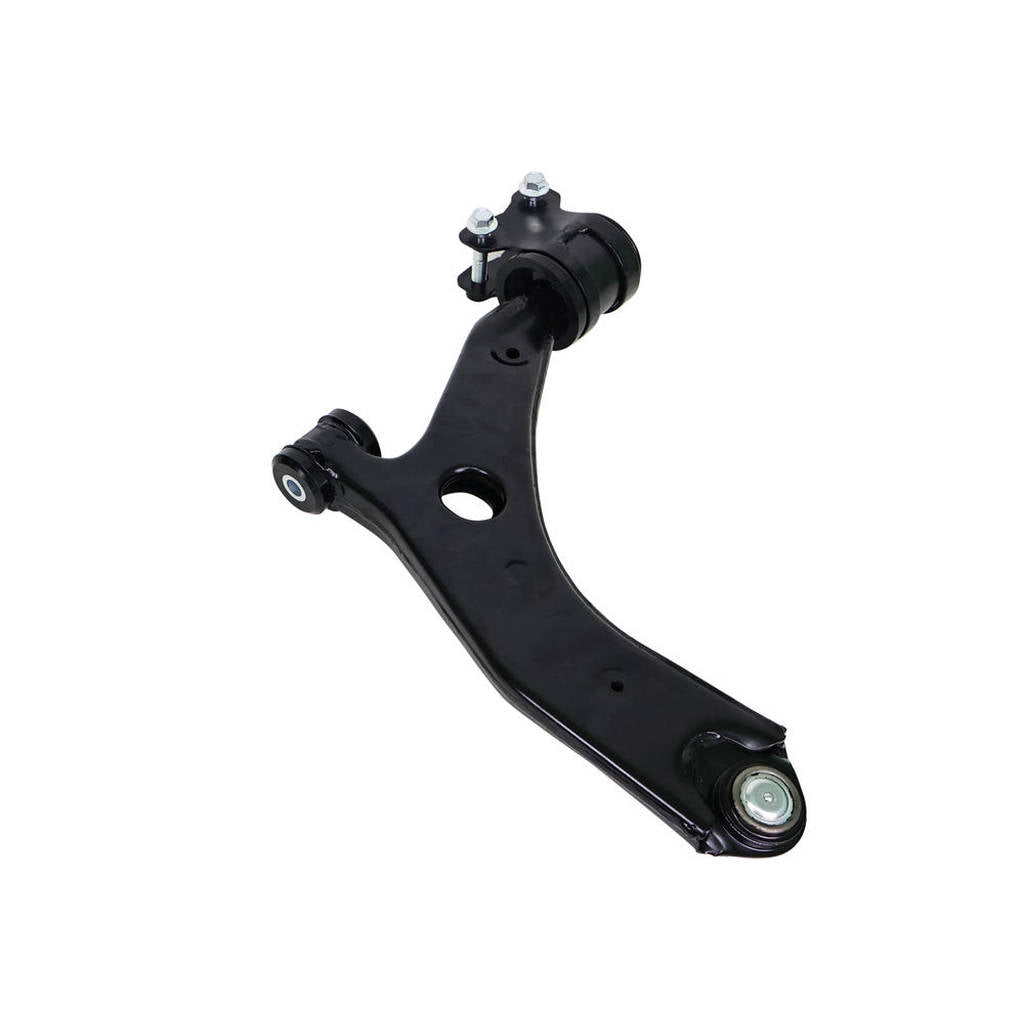 WHITELINE WA317R Front Lower Control Arm - Arm Right for Mazda3 BK/Mazda5 CR Photo-3