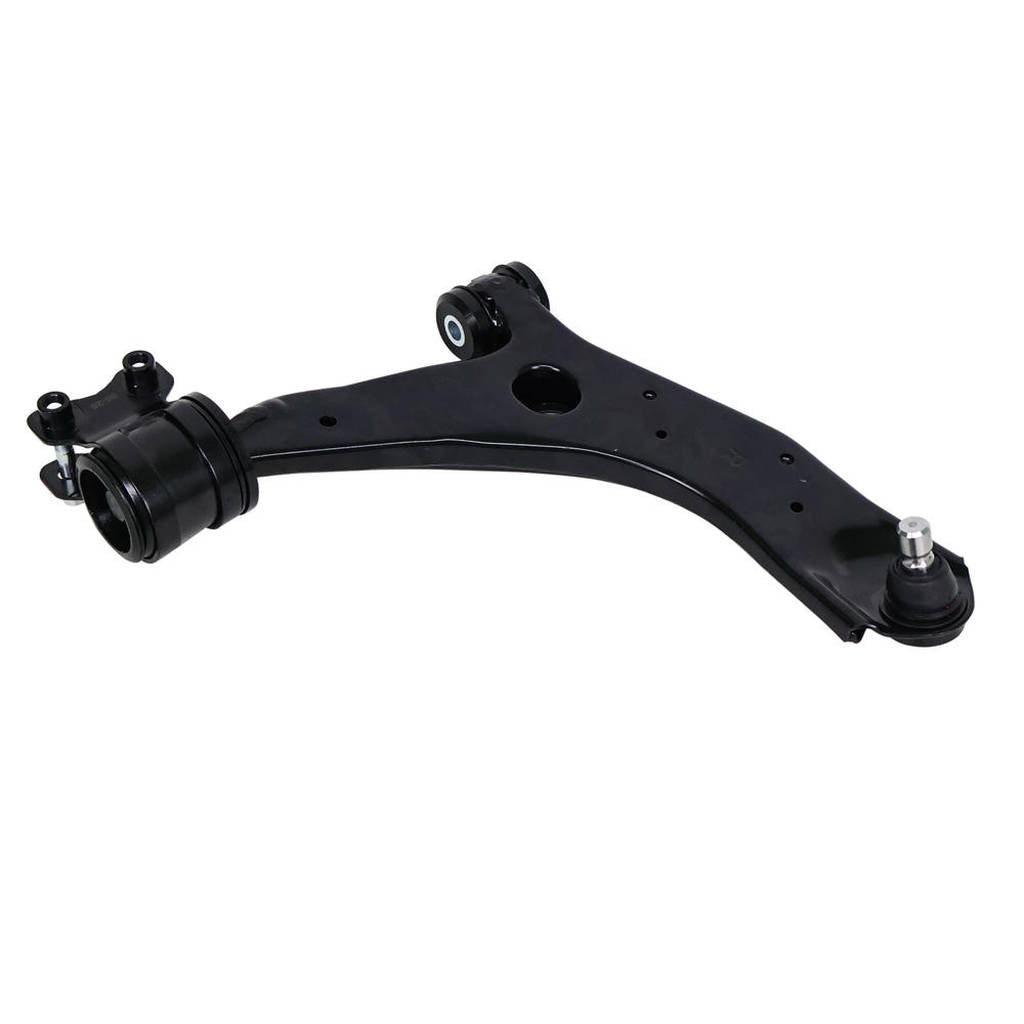 WHITELINE WA317R Front Lower Control Arm - Arm Right for Mazda3 BK/Mazda5 CR Photo-5