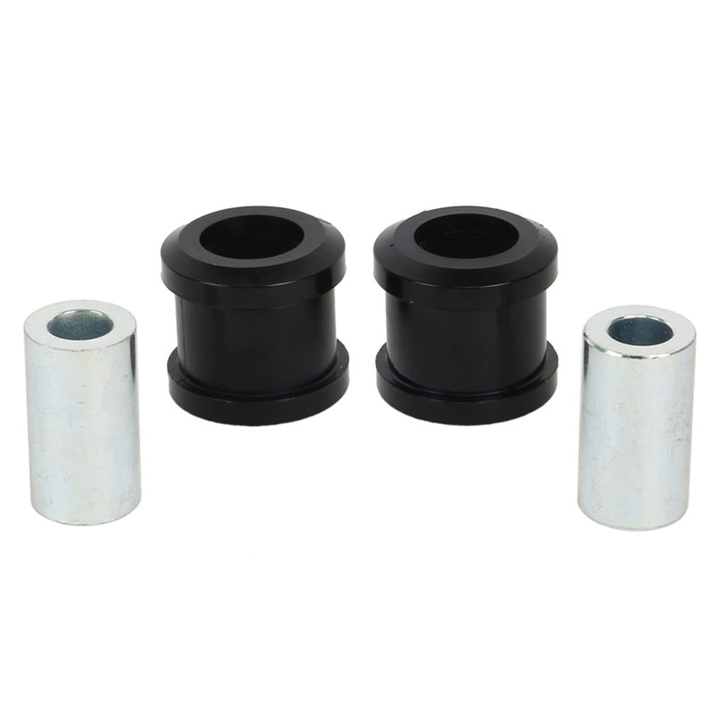 WHITELINE W63550 Control Arm Bushing - Upper Outer Photo-4