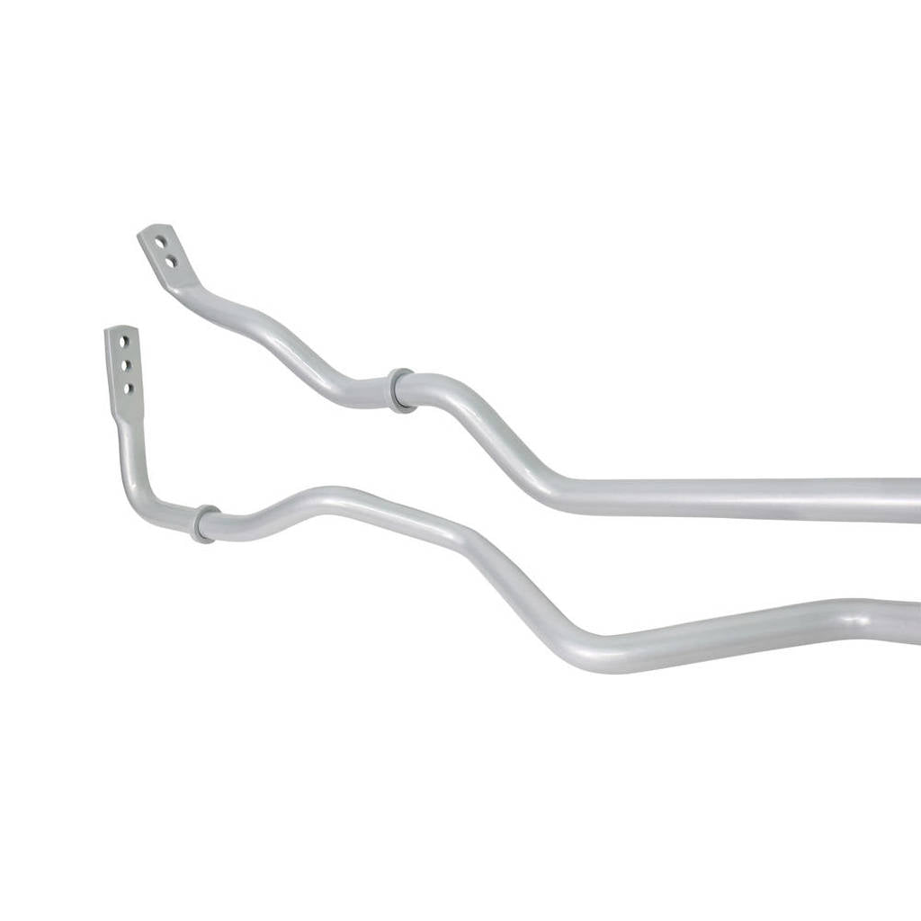 WHITELINE BNK014 Front/Rear Sway Bar - Vehicle Kit for Nissan 370Z Z34, G37/RZ34 Photo-3