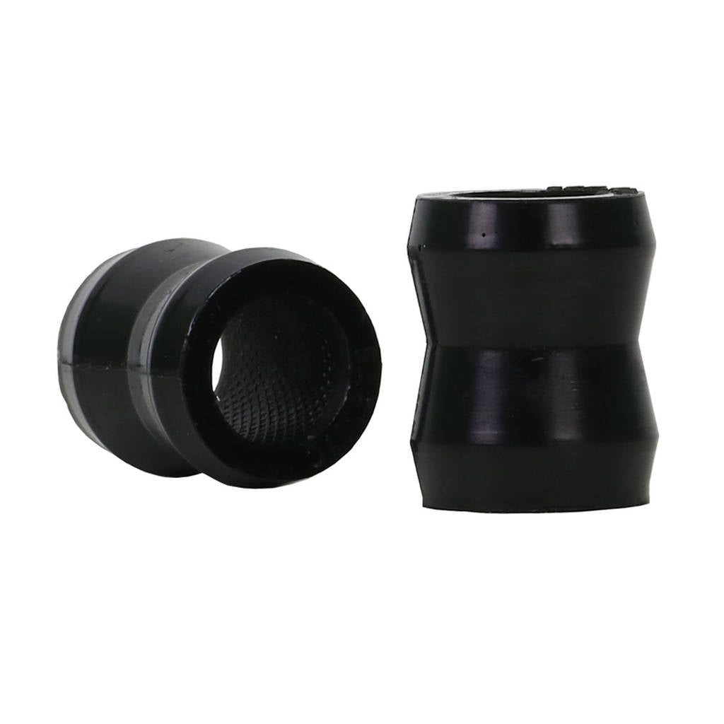 WHITELINE W33340 Universal Shock Absorber - Bushing Kit - Type 15 OD=30/25, ID=19 L=35mm Photo-1