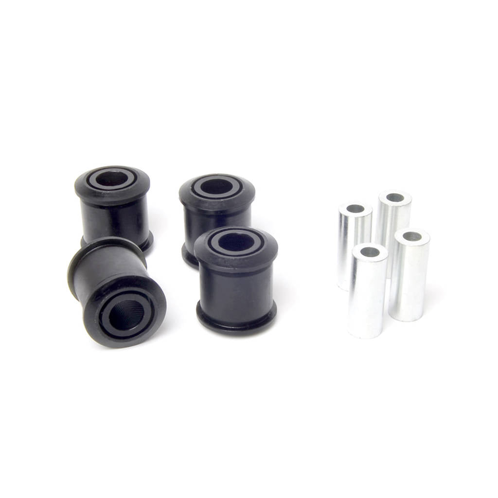 WHITELINE W63224 Rear Trailing Arm Upper - Bushing Kit for Toyota Land Cruiser 200, 300 Series Photo-0