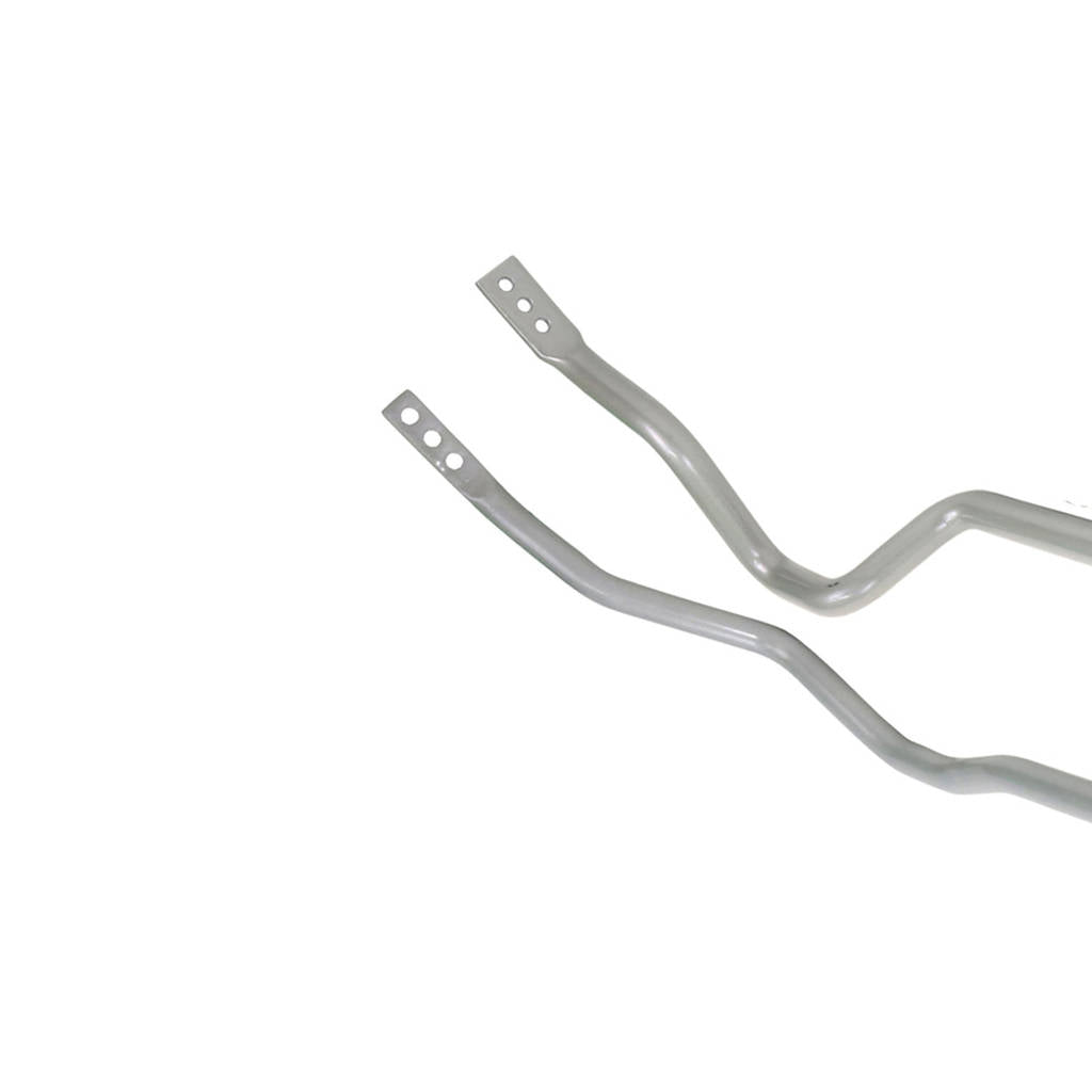 WHITELINE BTK006 Front/Rear Sway Bar Kit for Toyota Supra MA70 MA71 1984-1992 Photo-3