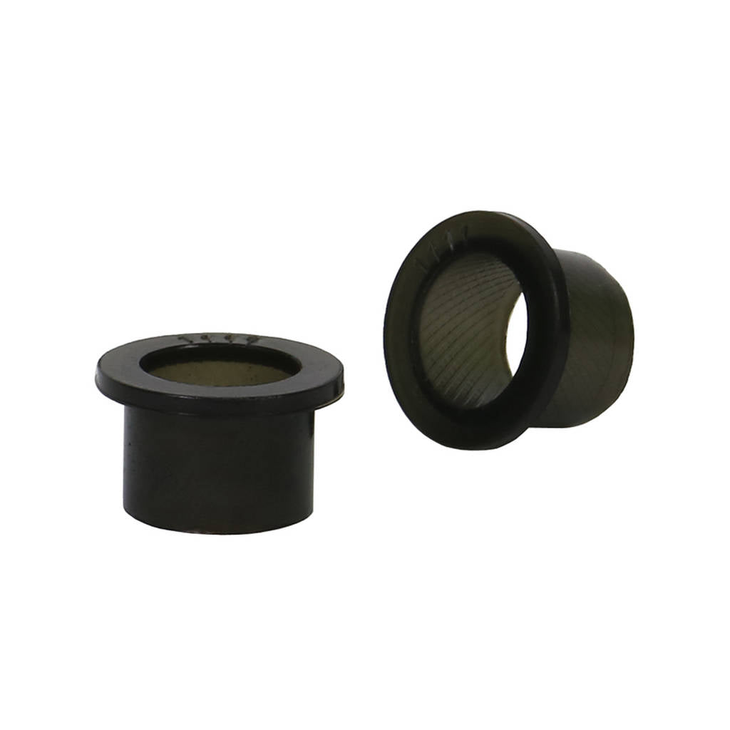 WHITELINE W13378 Front Steering Idler Arm - Bushing Kit for Toyota Hilux 1997-2005 4wd Photo-0