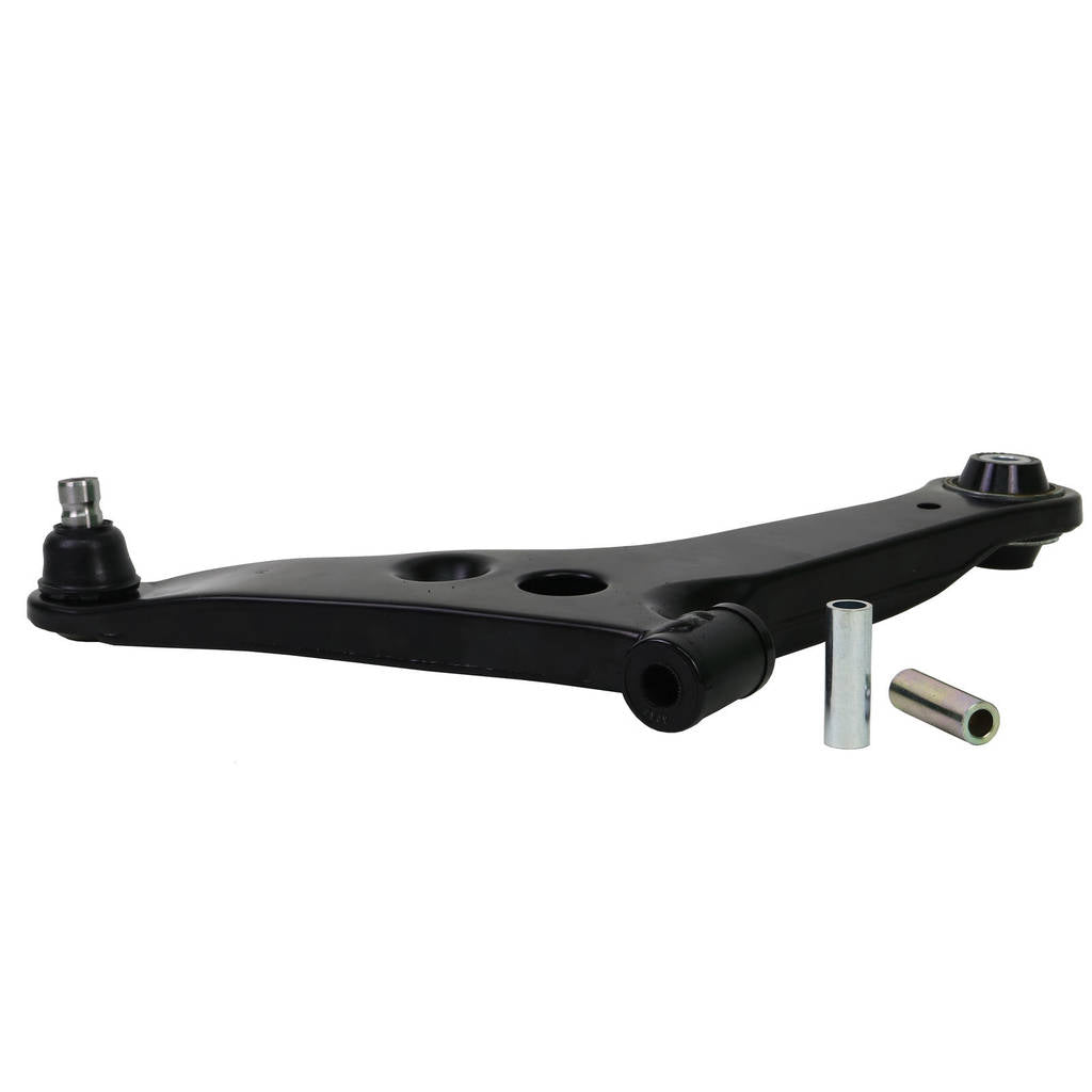 WHITELINE WA340R Front Lower Control Arm - Arm for Mitsubishi Lancer CG, CH, CS Photo-2