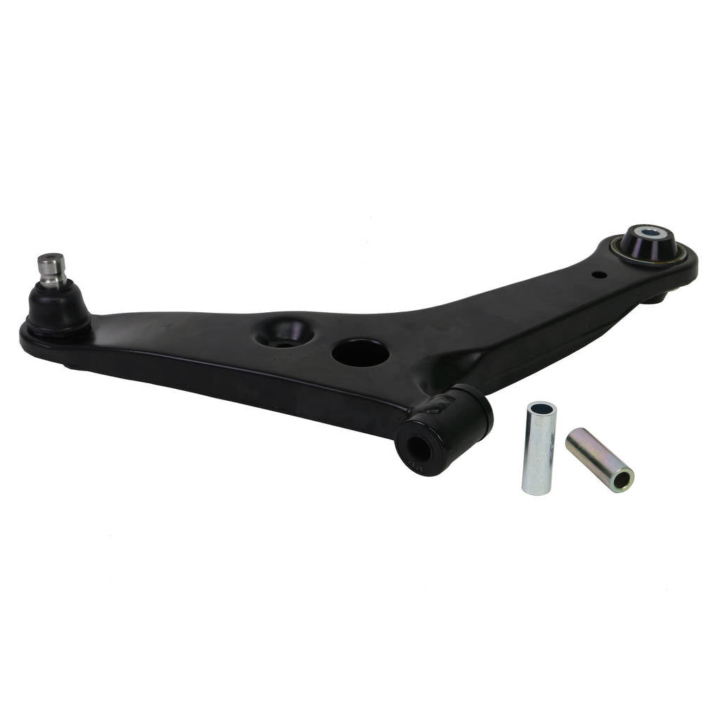 WHITELINE WA340R Front Lower Control Arm - Arm for Mitsubishi Lancer CG, CH, CS Photo-3