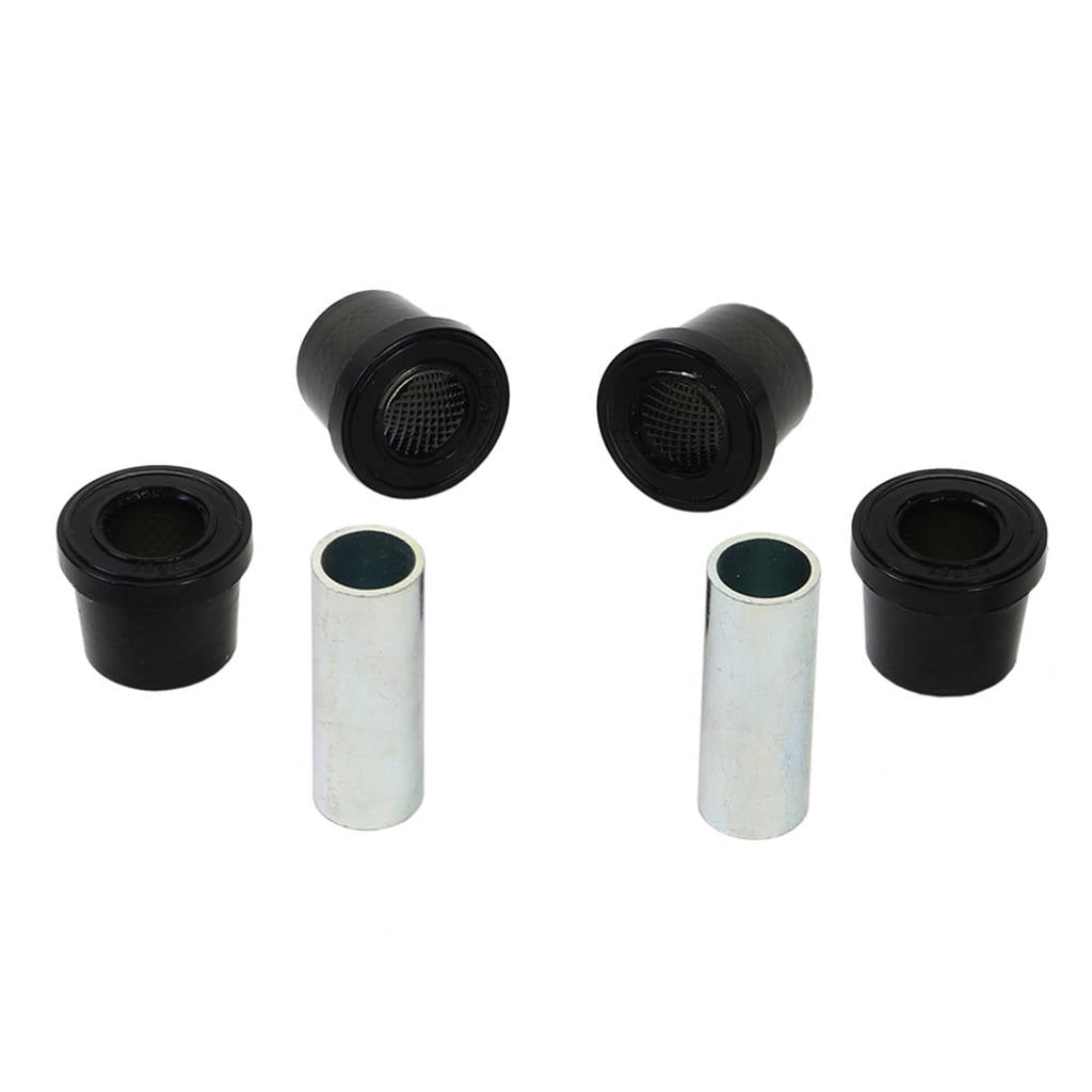 WHITELINE W53460 Front Control Arm - Bushing Kit for MG MGA, MGB Photo-4