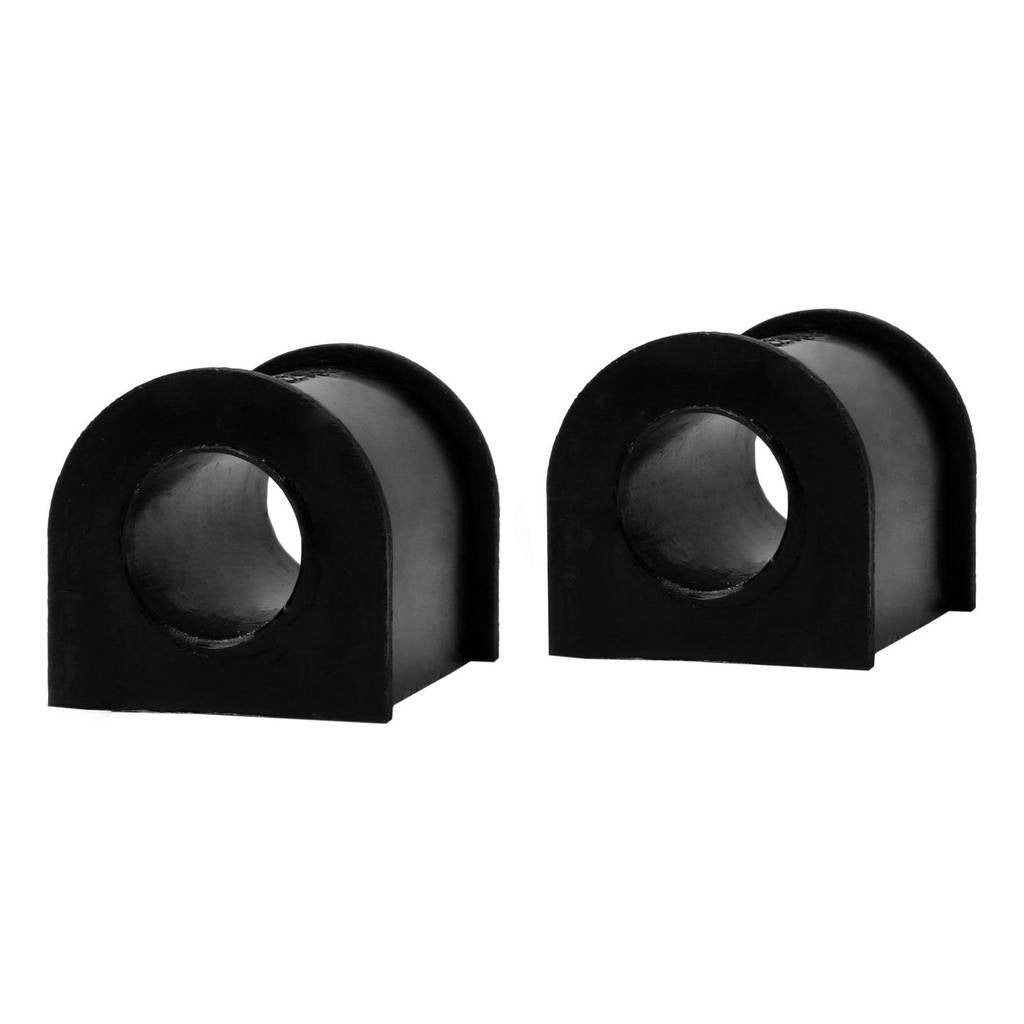 WHITELINE W23462 Front Anti Roll Bar Mount - Bushing Kit 20mm for Nissan Navara D21/Pathfinder WD21 Photo-0