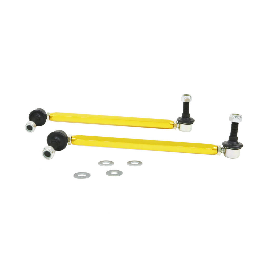 WHITELINE KLC180-295 Sway Bar Link Photo-0