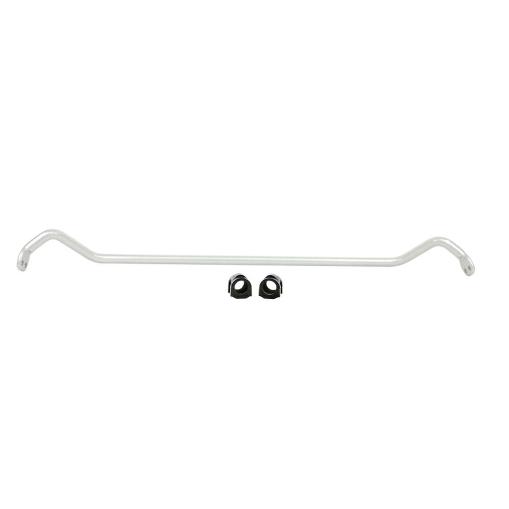 WHITELINE BSF48Z Front Sway Bar 26mm Heavy Duty Blade Adjustable for Subaru WRX STI VA 2014-2019 Photo-2