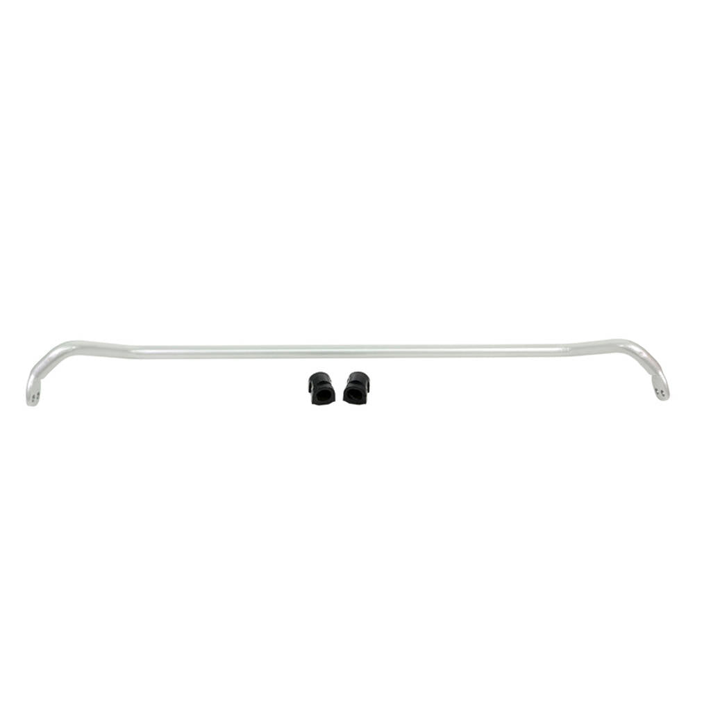 WHITELINE BSF48Z Front Sway Bar 26mm Heavy Duty Blade Adjustable for Subaru WRX STI VA 2014-2019 Photo-3