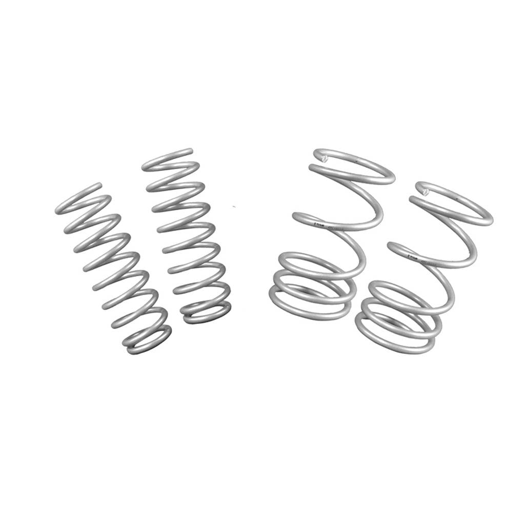 WHITELINE GS1-MIT001 Performance Suspension Kit for Mitsubishi Lancer CJ, CY Fwd Photo-4