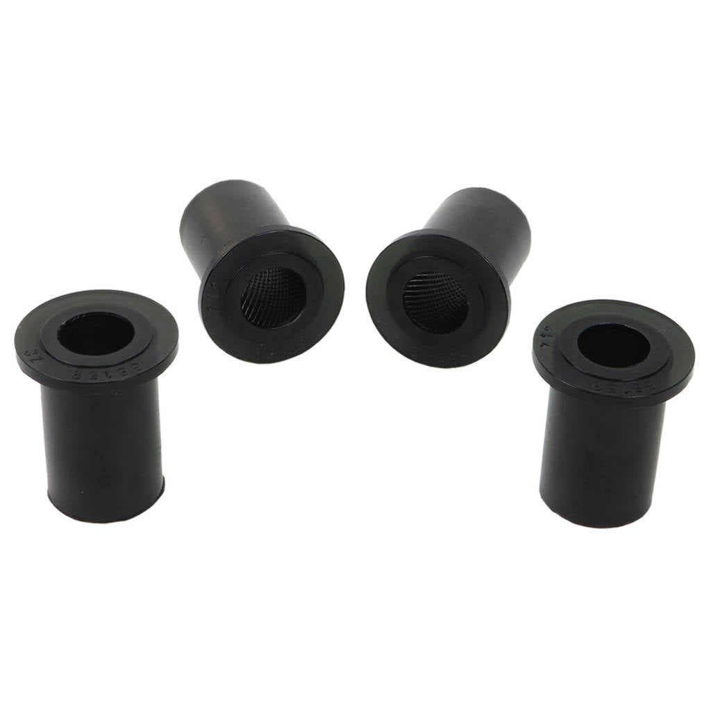WHITELINE W73396 Rear Leaf Spring - Shackle Bushing Kit for Ford Ranger PX, PY/Mazda BT-50 UP, UR 2wd/4wd Photo-3