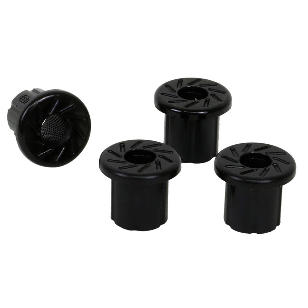 WHITELINE W73454 Rear Leaf Spring - Rear Eye Bushing Kit for Mitsubishi Triton MQ, MR 2wd/4wd Photo-3