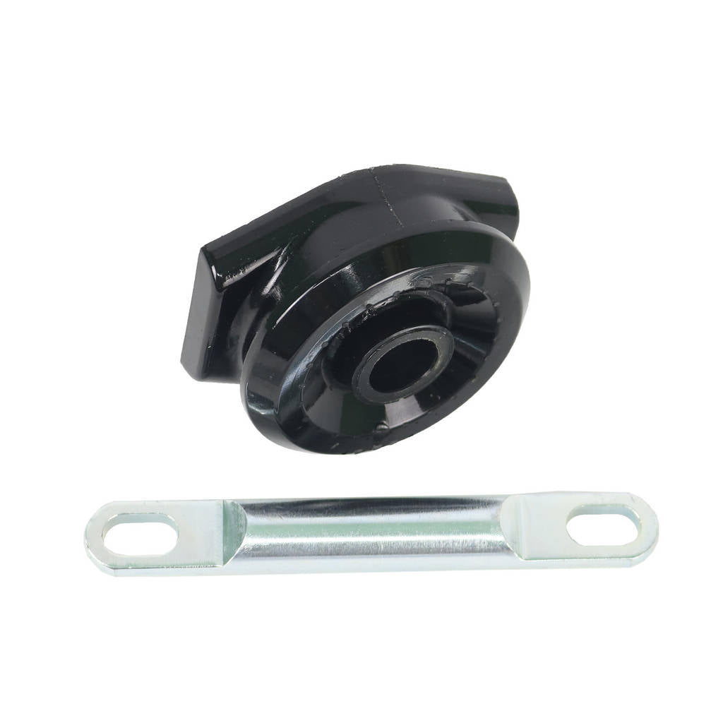 WHITELINE W63452G Trailing Arm Center Pivot Bushing Photo-3