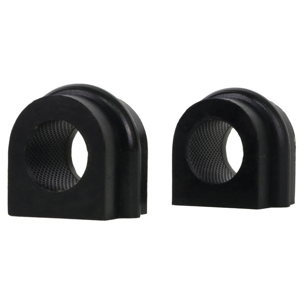 WHITELINE W23427 Front Anti Roll Bar Mount - Bushing Kit 24mm for Nissan Patrol GU/Pathfinder R50 Photo-0