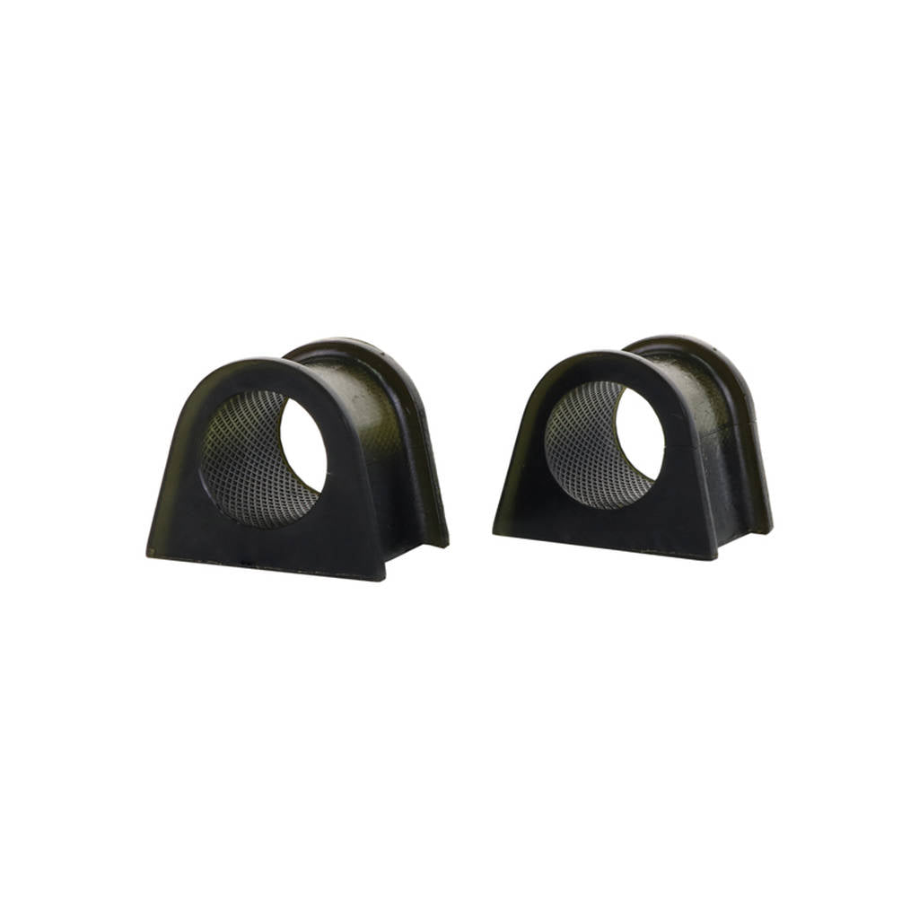 WHITELINE W23461 Rear Anti Roll Bar Mount - Bushing Kit 26mm for Mitsubishi Challenger/Pajero Photo-0