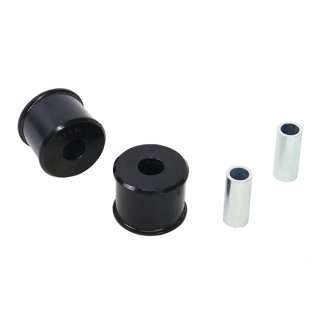 WHITELINE W61076A Rear Trailing Arm - Front Bushing Kit for Ford Cortina TC-TF/Falcon/Fairlane XD Photo-4