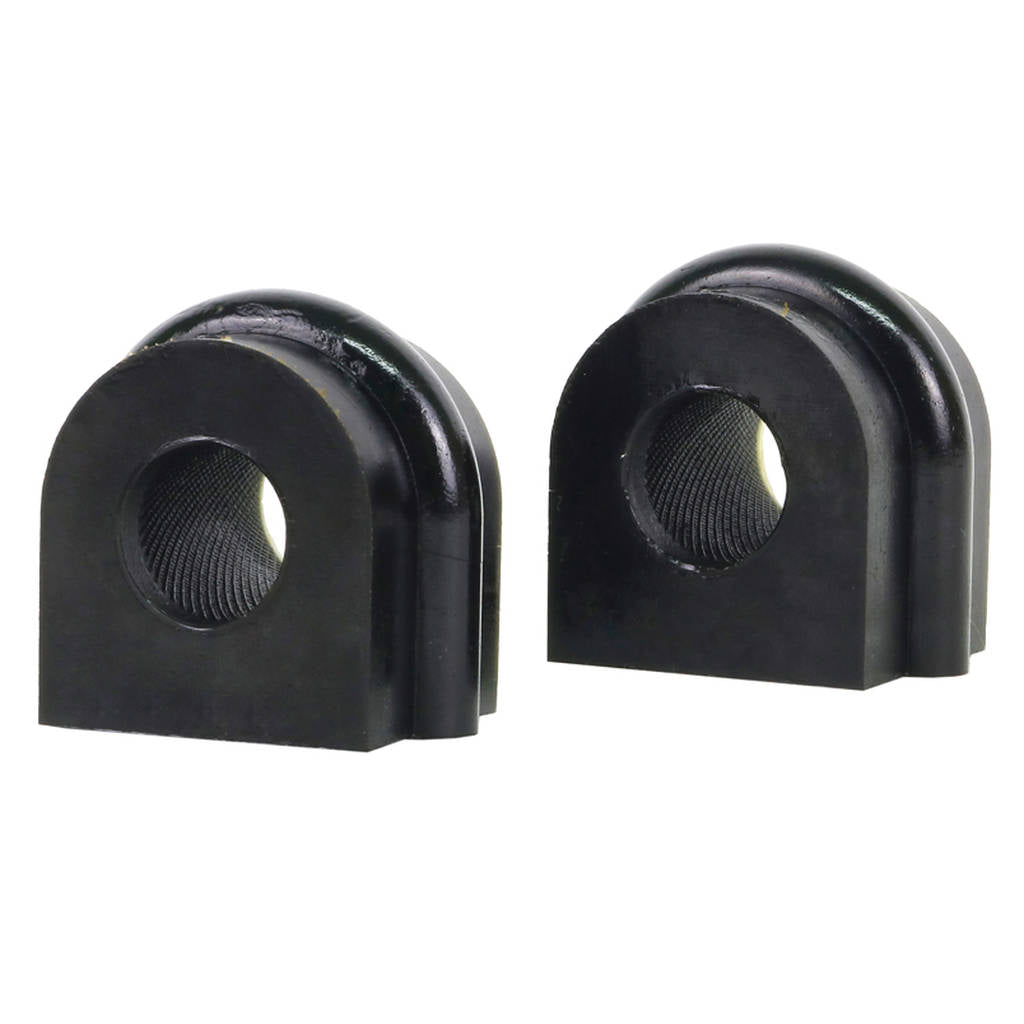 WHITELINE W23425 Front Anti Roll Bar Mount - Bushing Kit 18mm for Nissan Patrol GU/Pathfinder R50 Photo-0